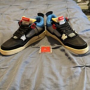 Popular Union Sneakers